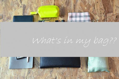 what'sinmybagakatsuka1.jpg