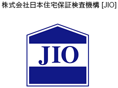 株式会社日本住宅保証検査機構[JIO]