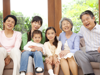 私たちのお家の見学会のポイントは・・・