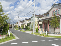 賢い家族のいい土地を見つけるコツ