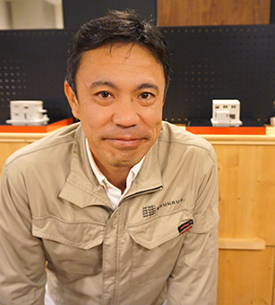 後藤 一也