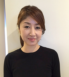 木村 雅子