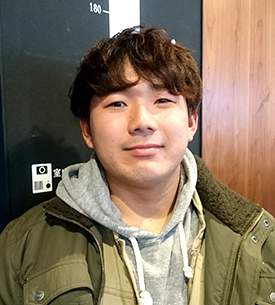 本多 優斗