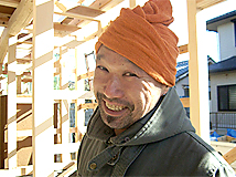 一級建築士 伊藤 淳